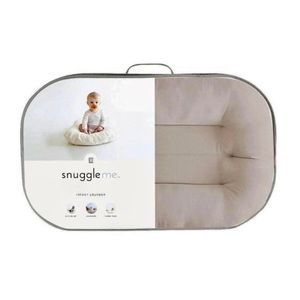 Snuggle Me Organic Lounger